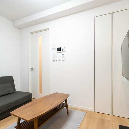 Tasuki Smart Sugamo Apartment Tokyo Luaran gambar