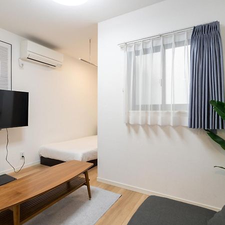 Tasuki Smart Sugamo Apartment Tokyo Luaran gambar