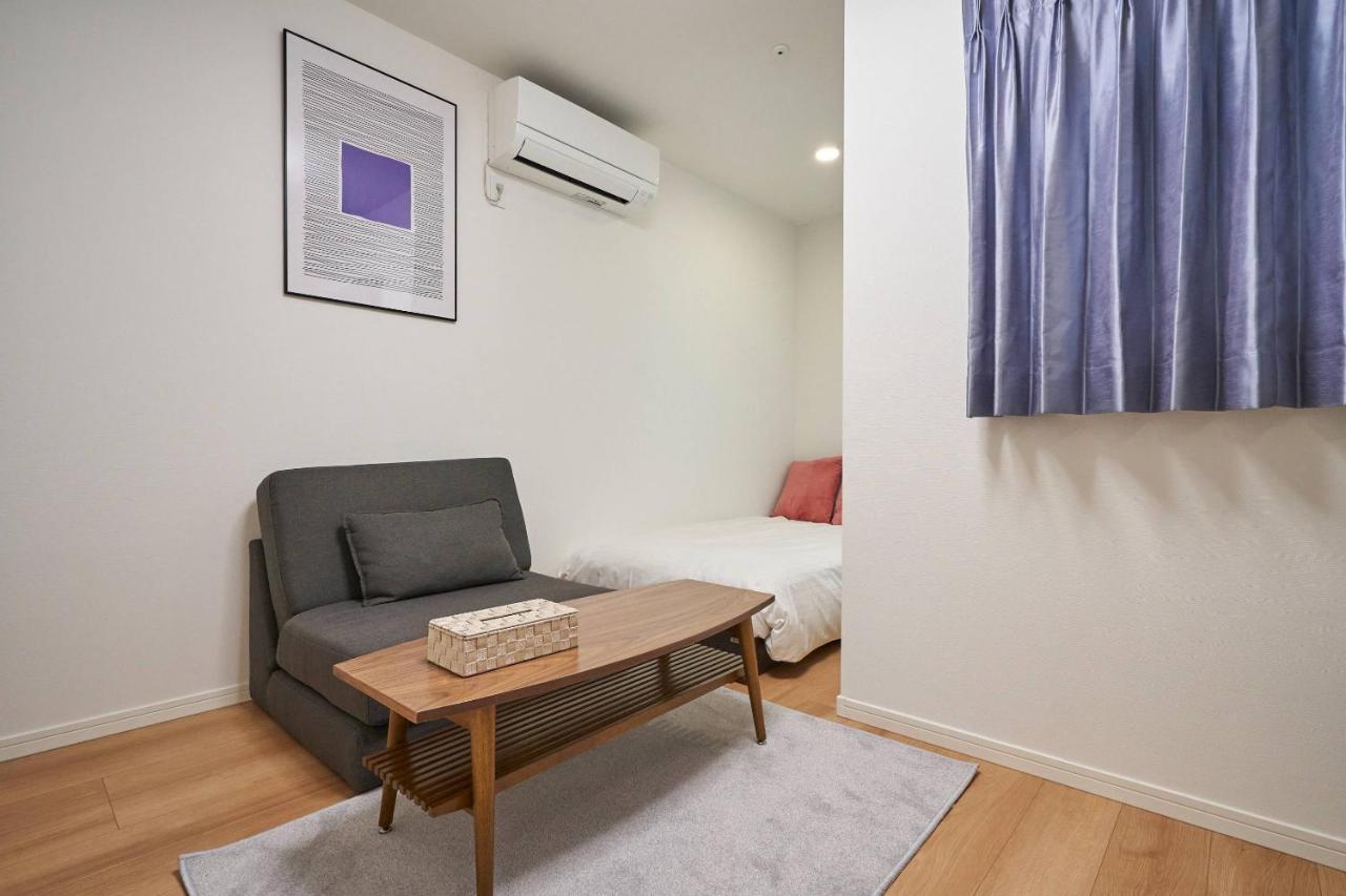 Tasuki Smart Sugamo Apartment Tokyo Luaran gambar