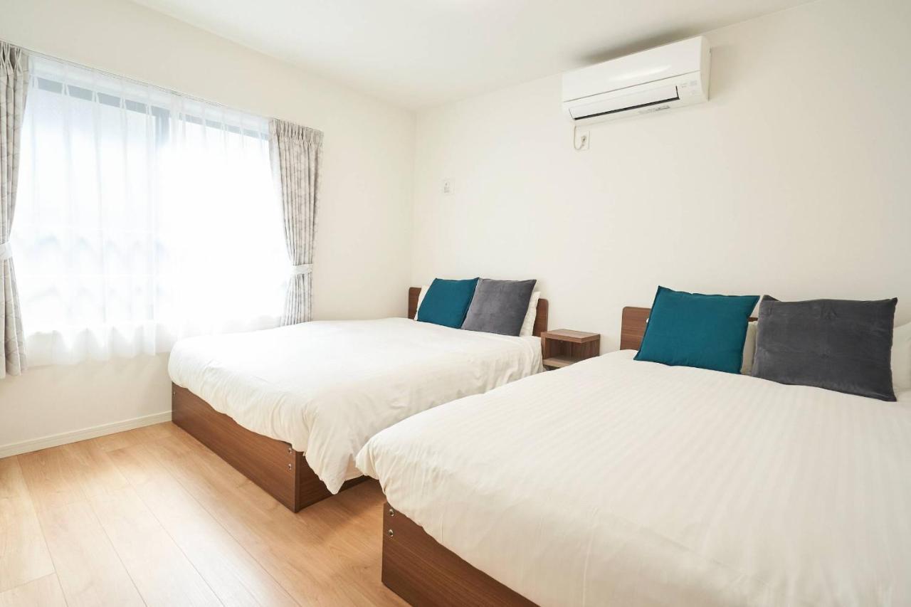 Tasuki Smart Sugamo Apartment Tokyo Luaran gambar