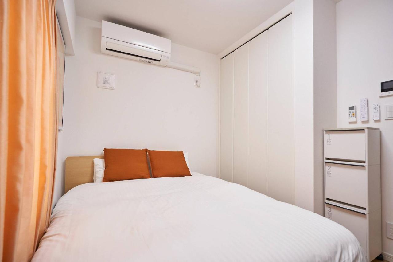 Tasuki Smart Sugamo Apartment Tokyo Luaran gambar