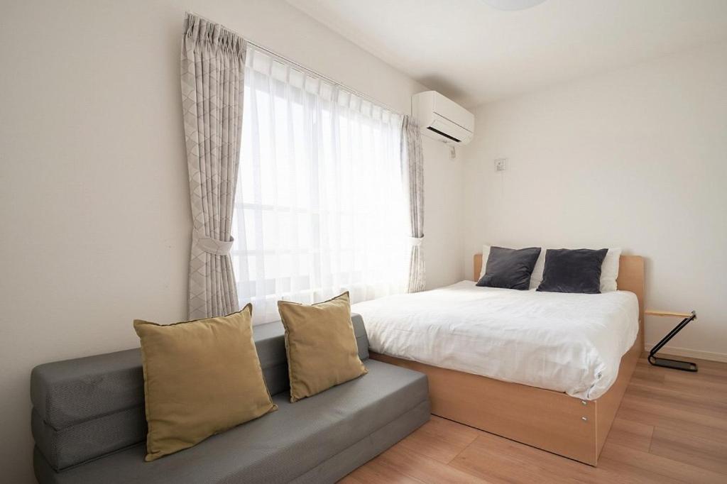 Tasuki Smart Sugamo Apartment Tokyo Luaran gambar