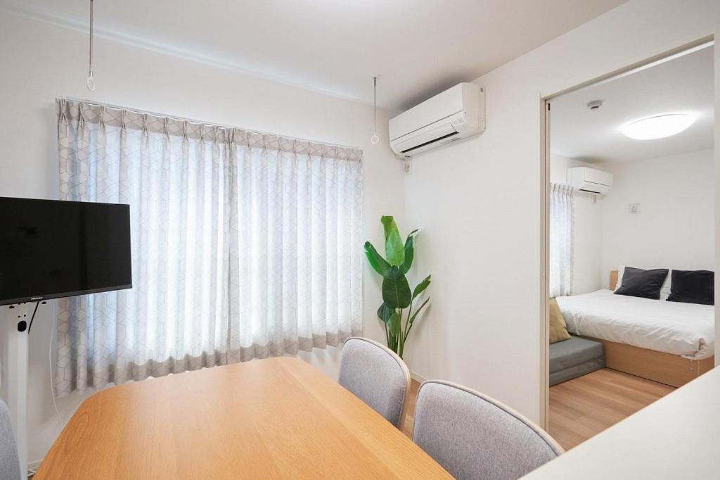 Tasuki Smart Sugamo Apartment Tokyo Luaran gambar