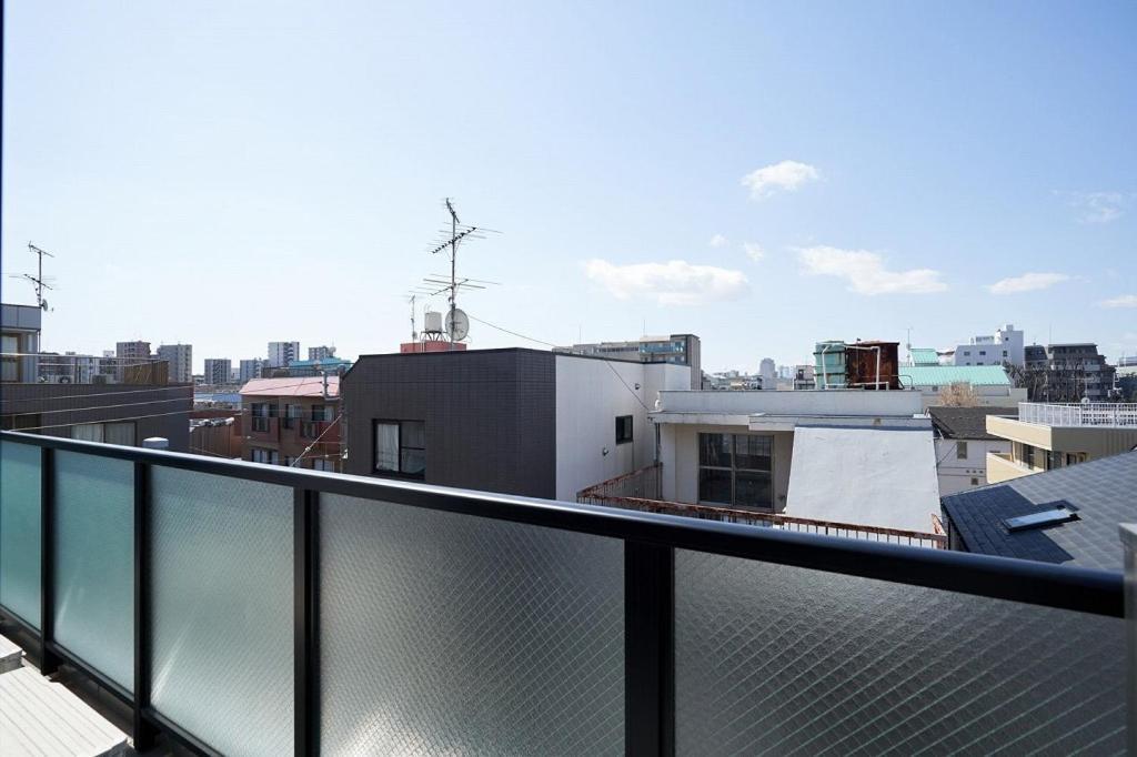 Tasuki Smart Sugamo Apartment Tokyo Luaran gambar
