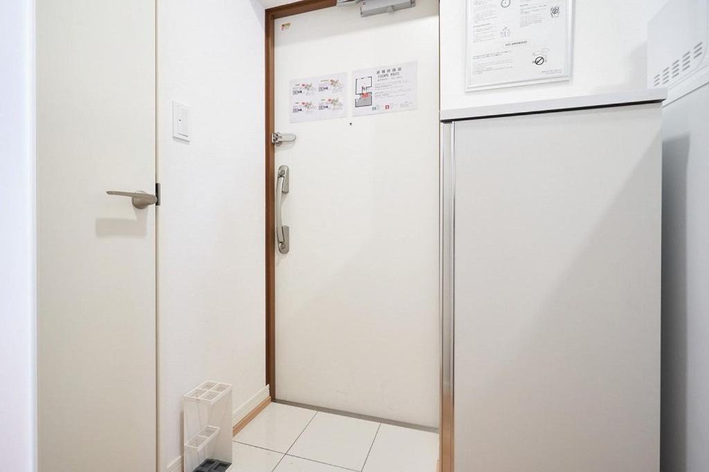 Tasuki Smart Sugamo Apartment Tokyo Luaran gambar