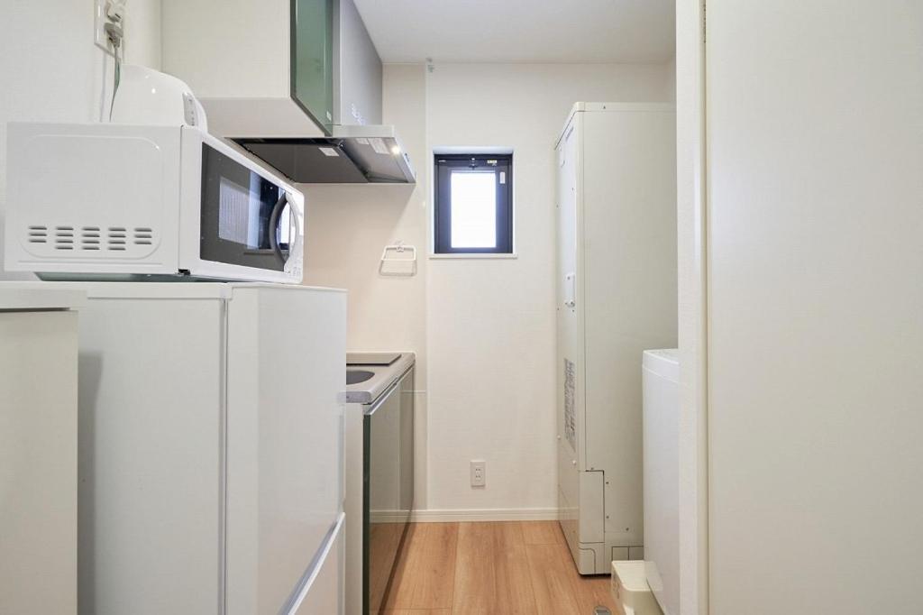 Tasuki Smart Sugamo Apartment Tokyo Luaran gambar
