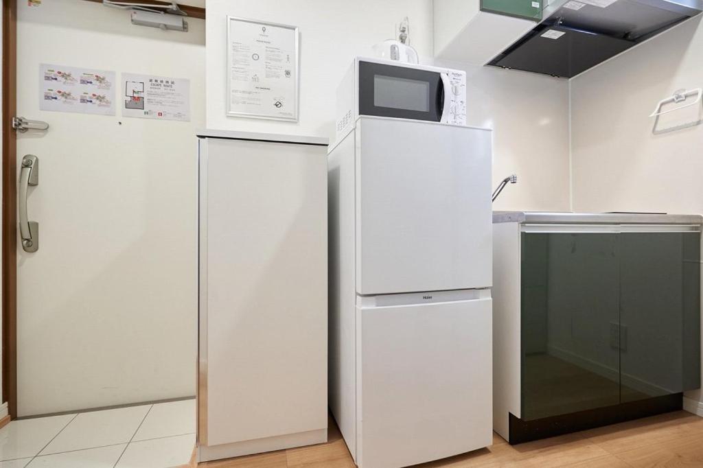 Tasuki Smart Sugamo Apartment Tokyo Luaran gambar