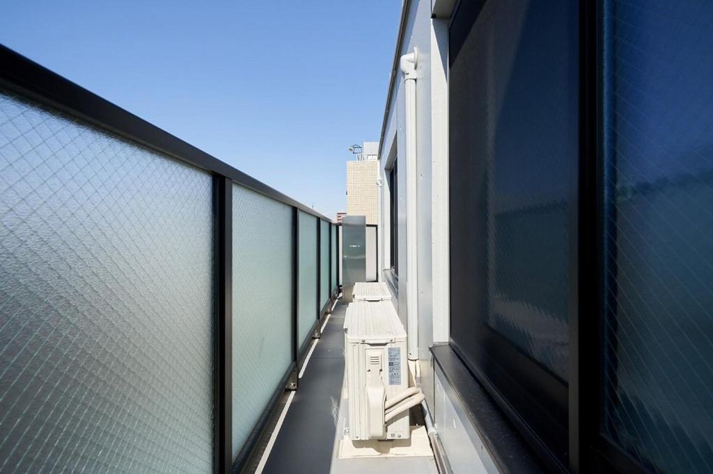 Tasuki Smart Sugamo Apartment Tokyo Luaran gambar