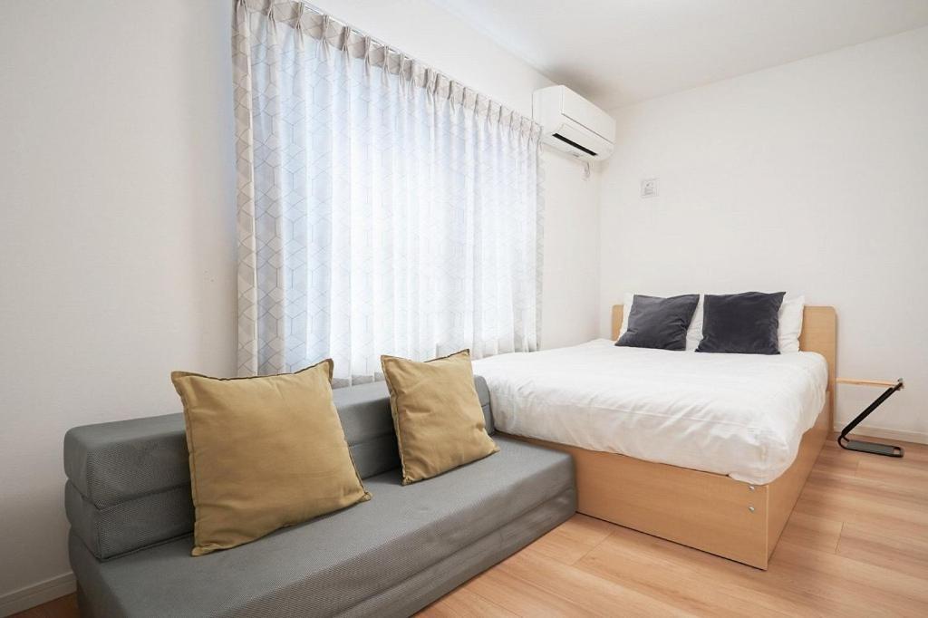 Tasuki Smart Sugamo Apartment Tokyo Luaran gambar