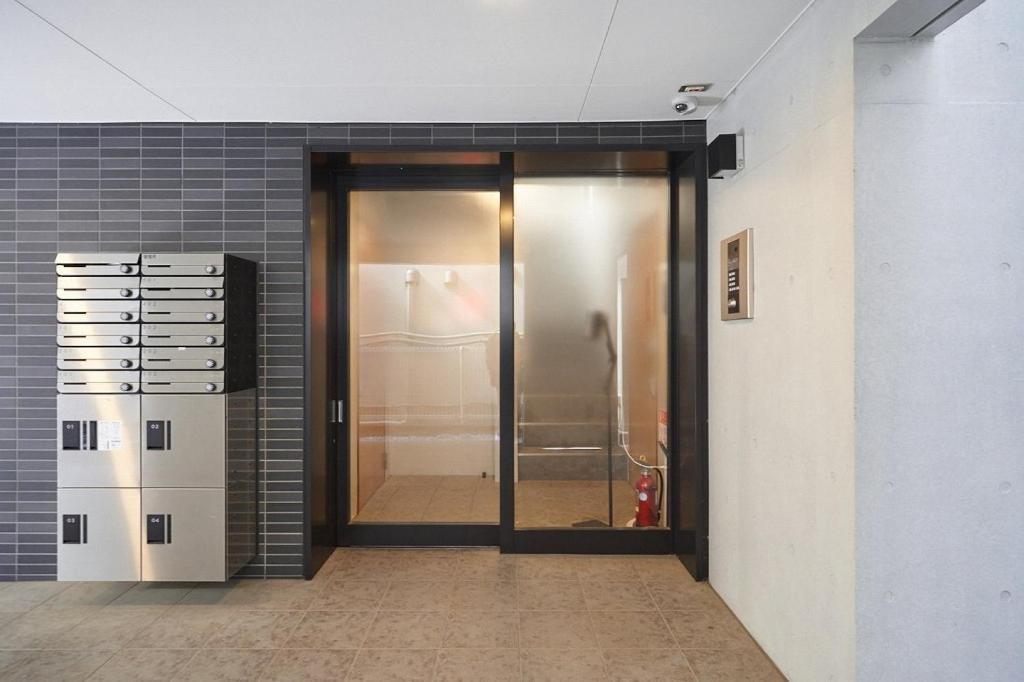 Tasuki Smart Sugamo Apartment Tokyo Luaran gambar
