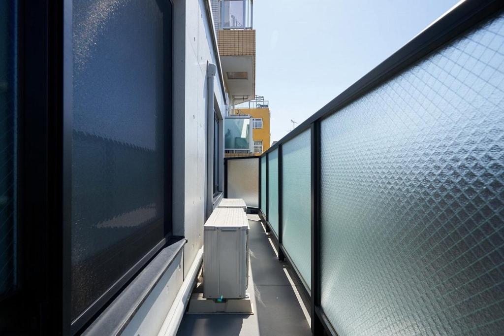Tasuki Smart Sugamo Apartment Tokyo Luaran gambar