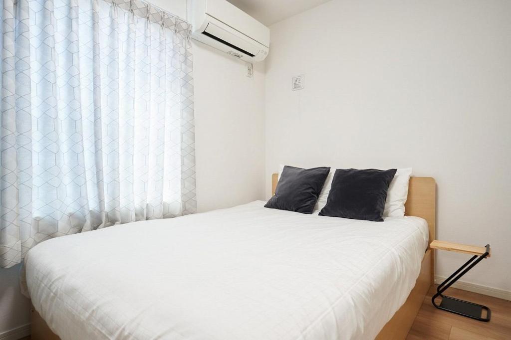 Tasuki Smart Sugamo Apartment Tokyo Luaran gambar