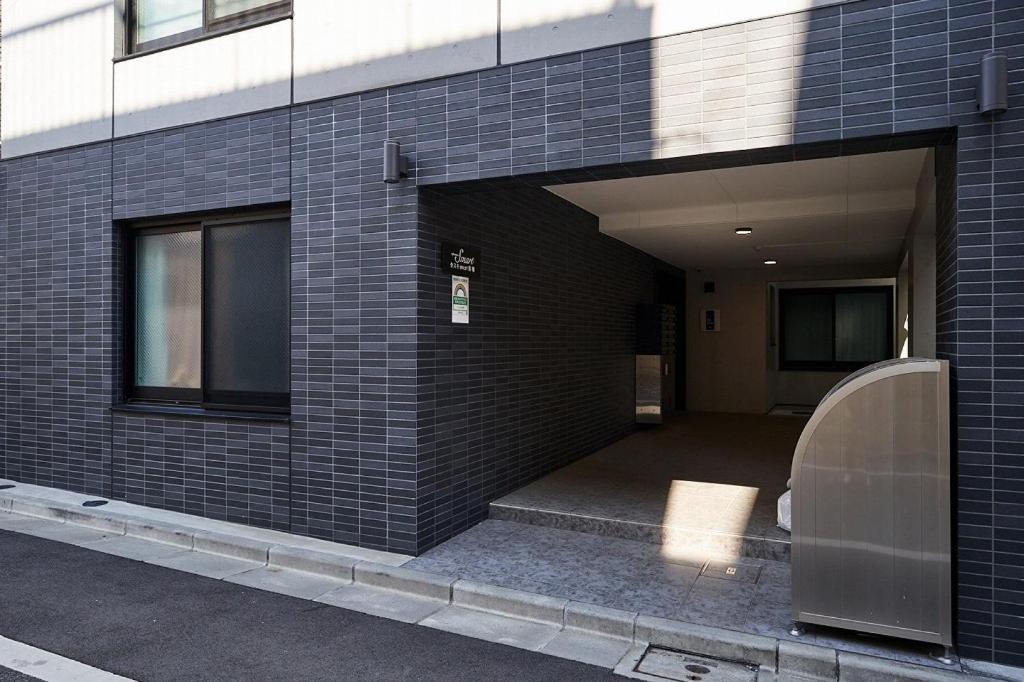 Tasuki Smart Sugamo Apartment Tokyo Luaran gambar