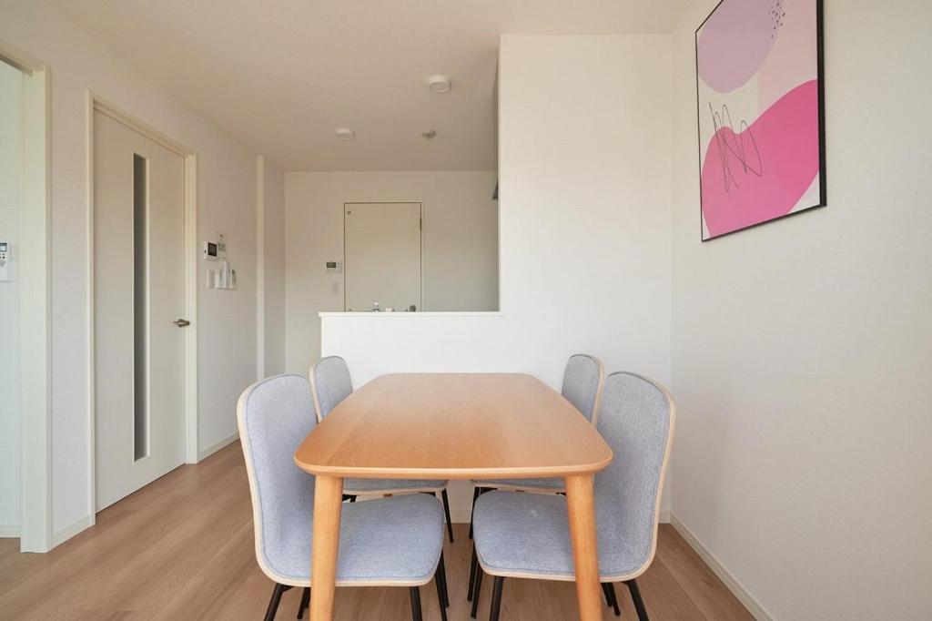 Tasuki Smart Sugamo Apartment Tokyo Luaran gambar