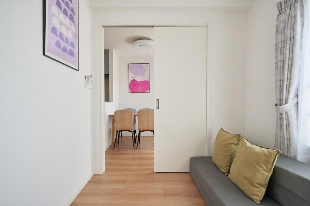 Tasuki Smart Sugamo Apartment Tokyo Luaran gambar