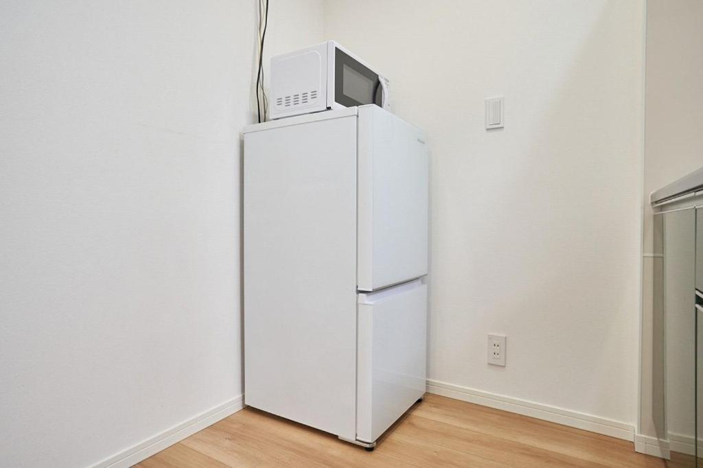 Tasuki Smart Sugamo Apartment Tokyo Luaran gambar