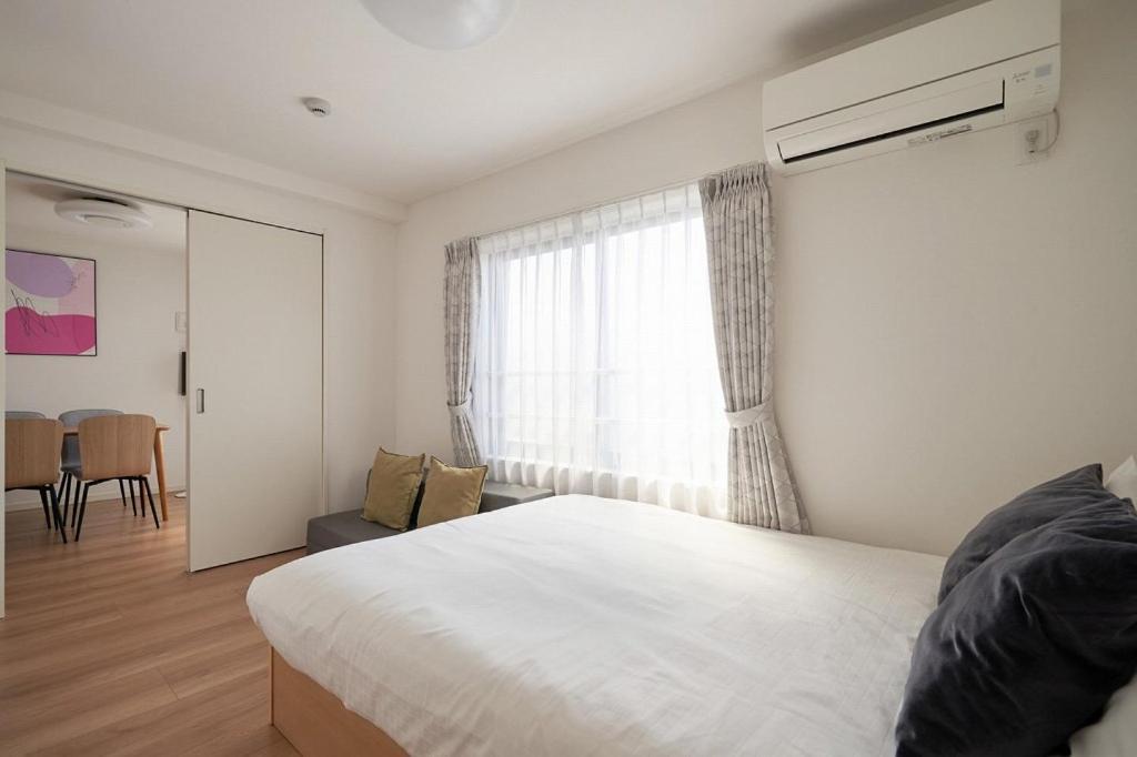 Tasuki Smart Sugamo Apartment Tokyo Luaran gambar