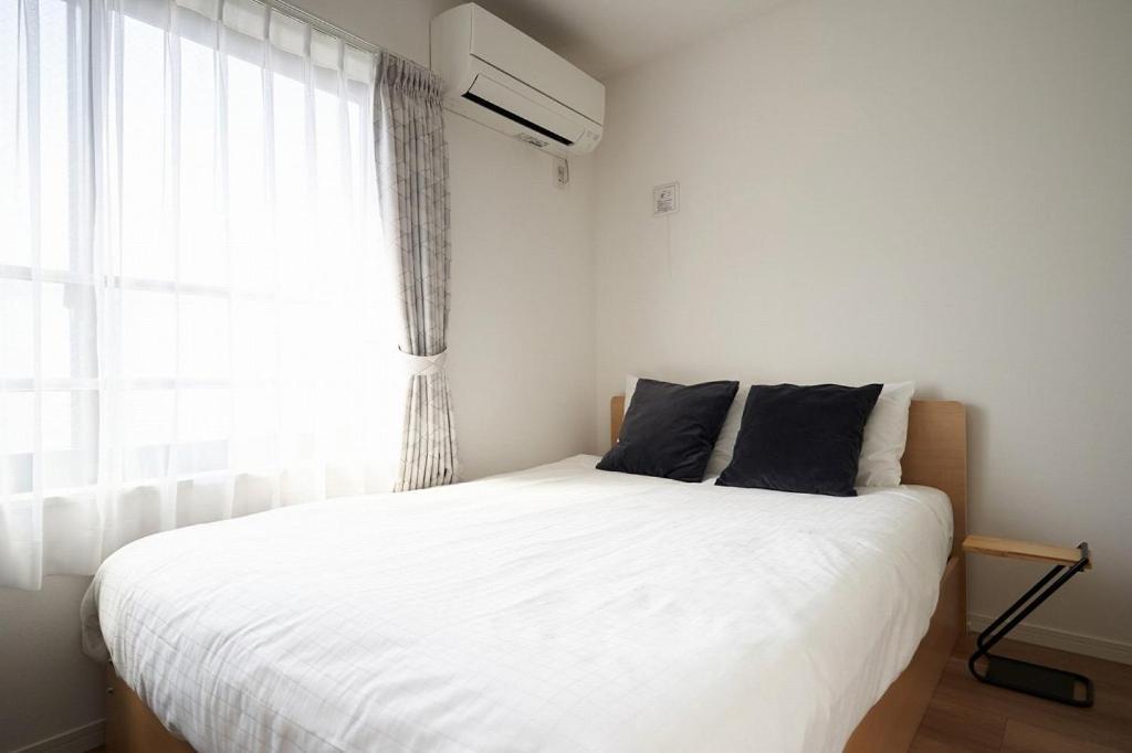Tasuki Smart Sugamo Apartment Tokyo Luaran gambar