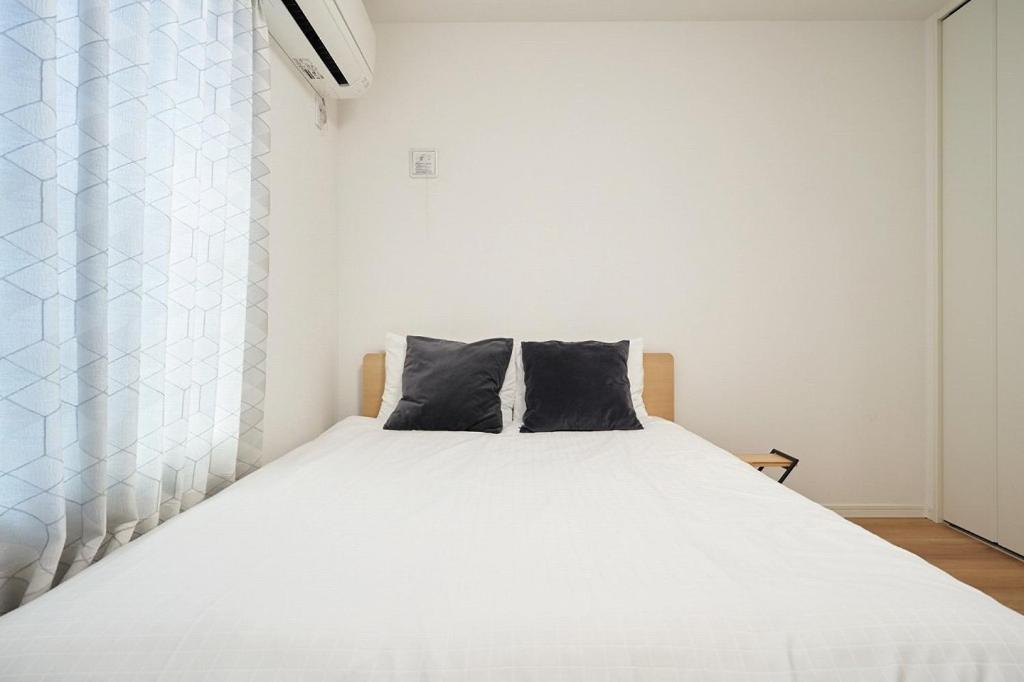 Tasuki Smart Sugamo Apartment Tokyo Luaran gambar