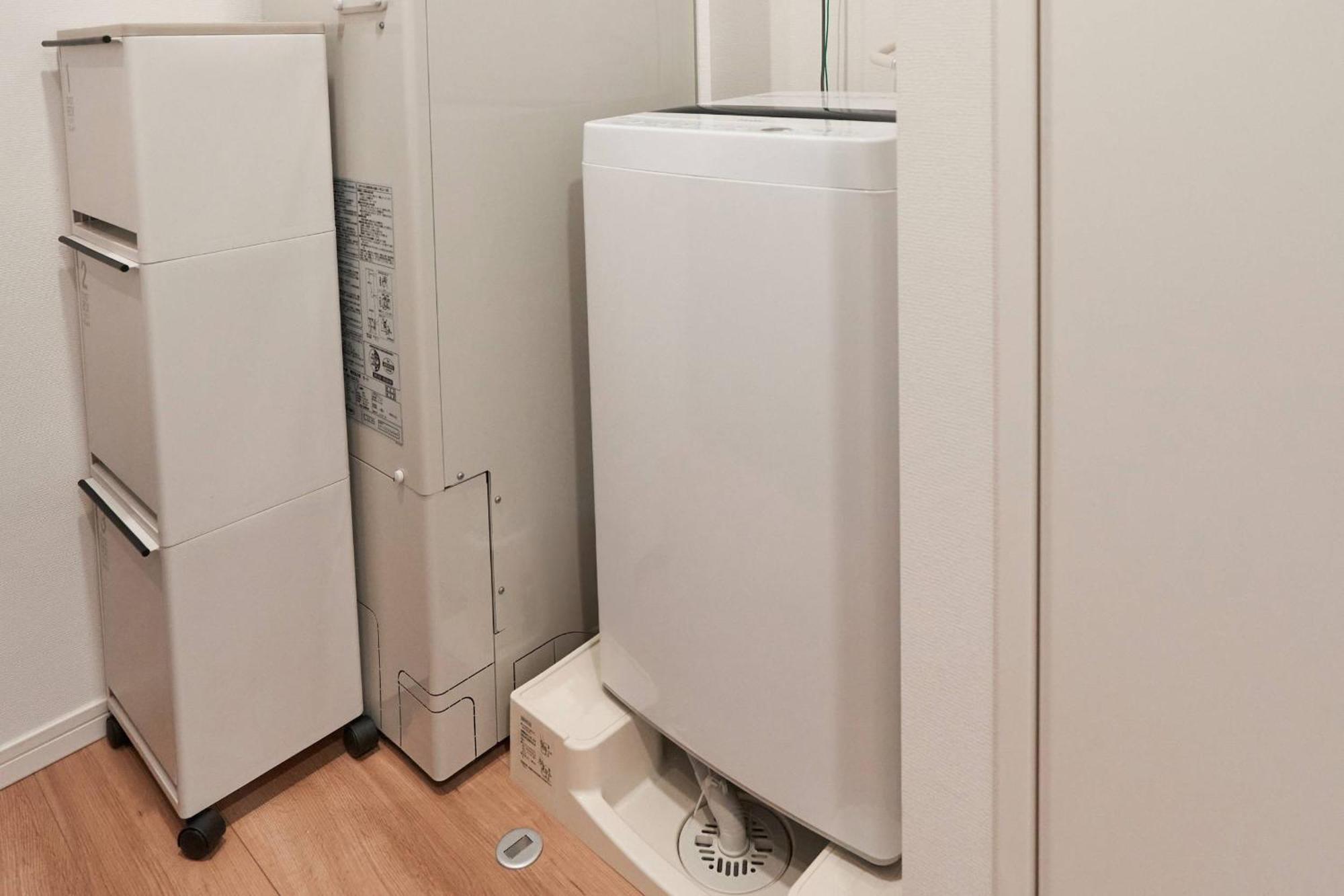 Tasuki Smart Sugamo Apartment Tokyo Luaran gambar