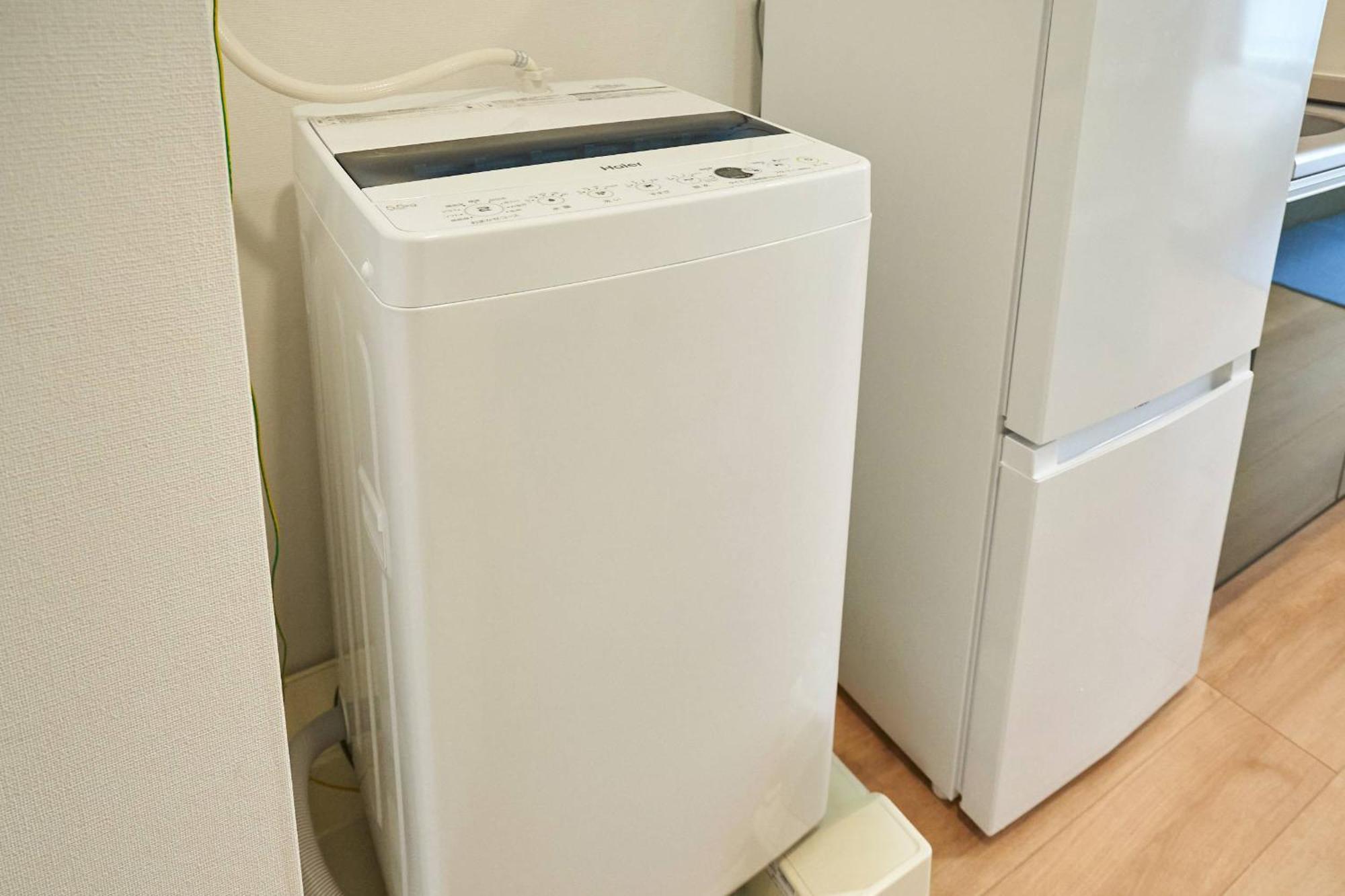 Tasuki Smart Sugamo Apartment Tokyo Luaran gambar