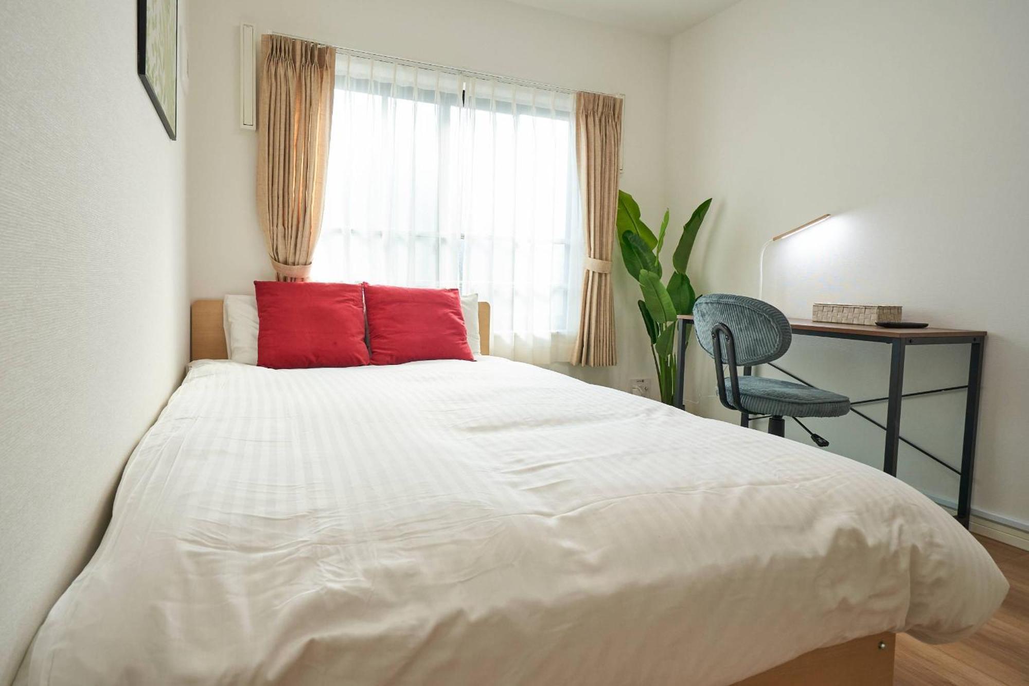 Tasuki Smart Sugamo Apartment Tokyo Luaran gambar