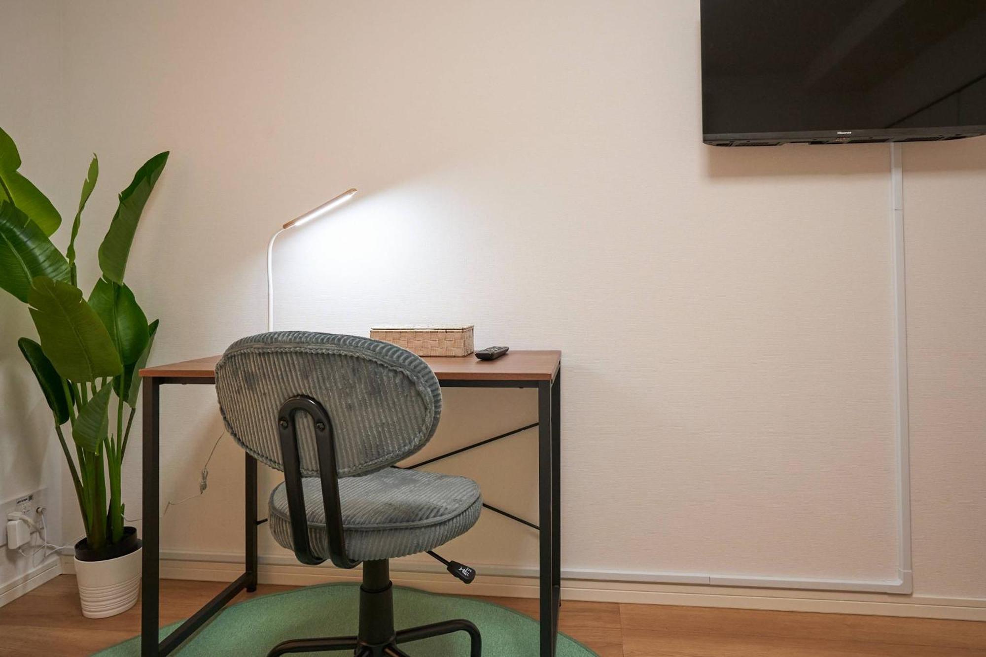 Tasuki Smart Sugamo Apartment Tokyo Luaran gambar