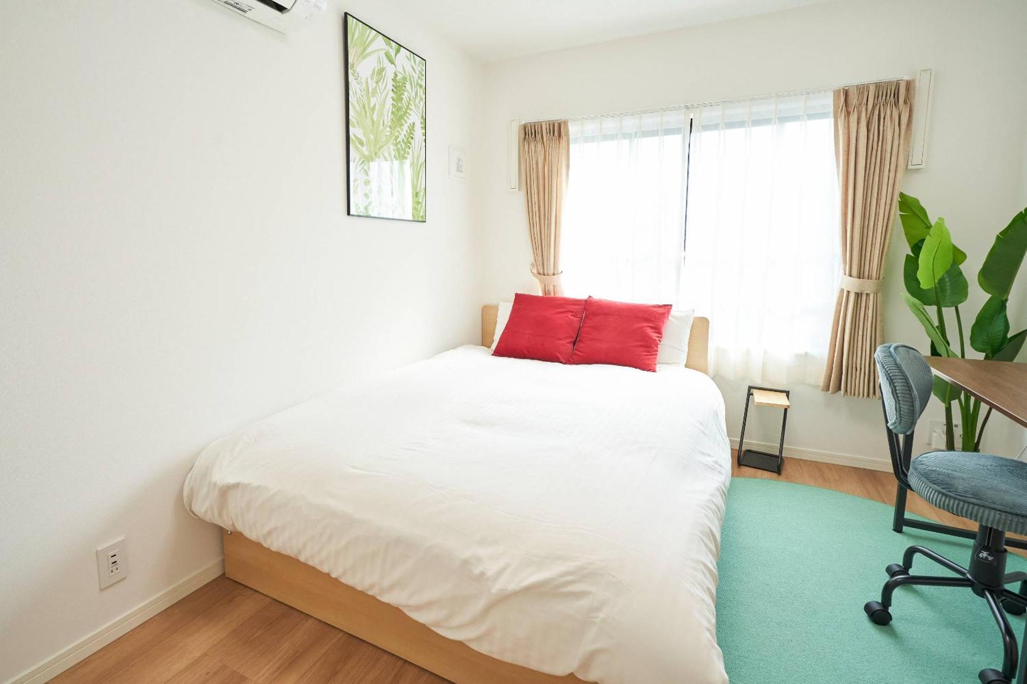 Tasuki Smart Sugamo Apartment Tokyo Luaran gambar