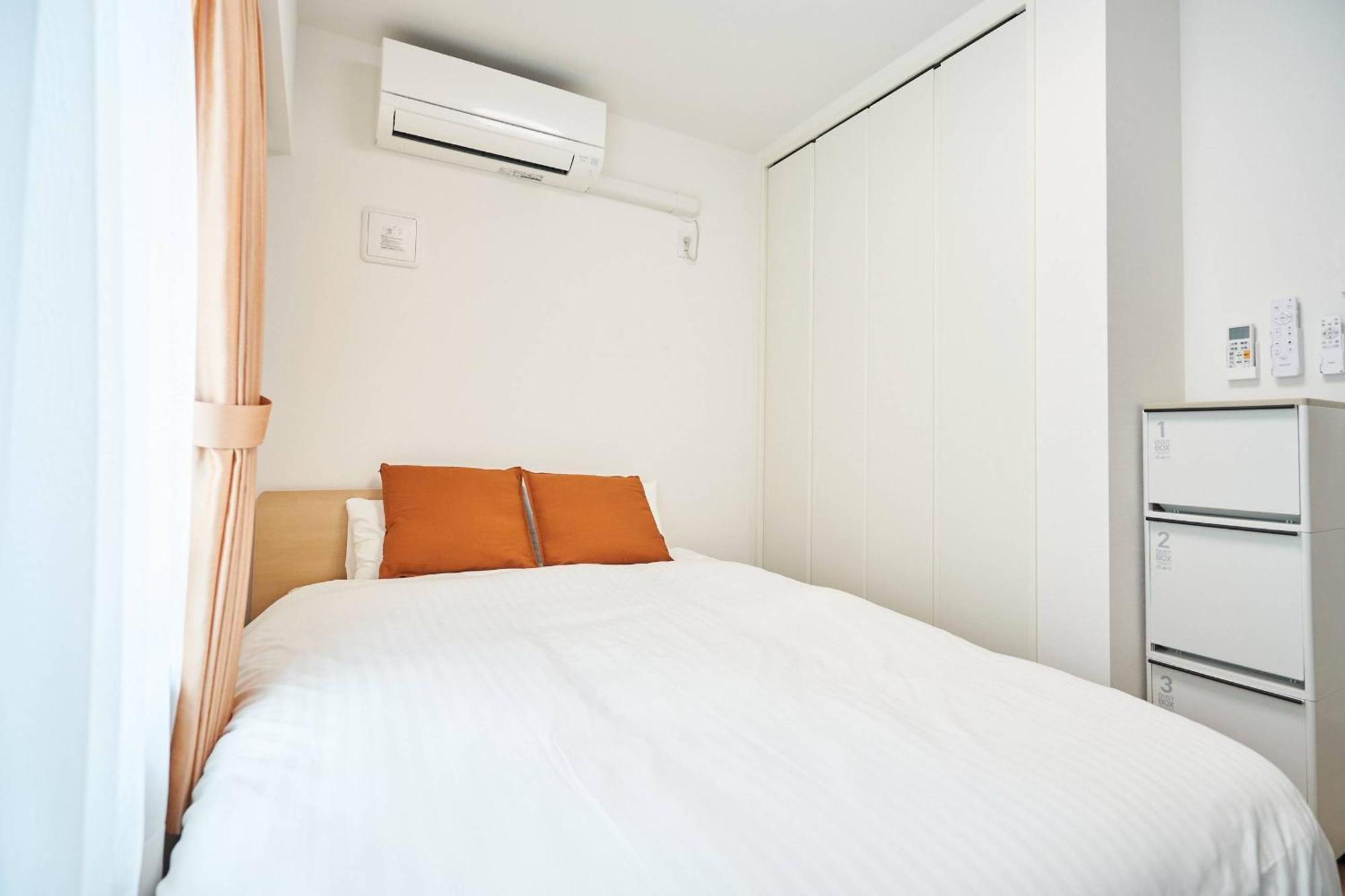 Tasuki Smart Sugamo Apartment Tokyo Luaran gambar