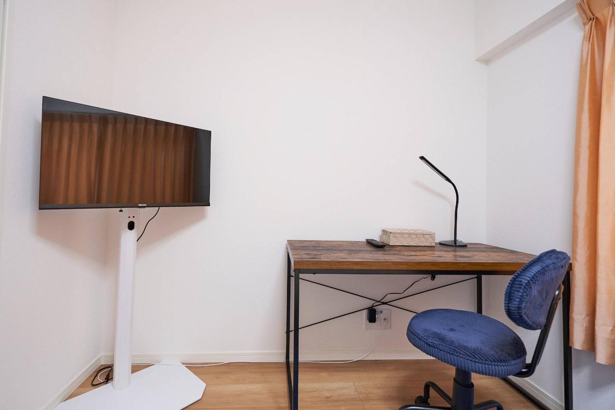 Tasuki Smart Sugamo Apartment Tokyo Luaran gambar