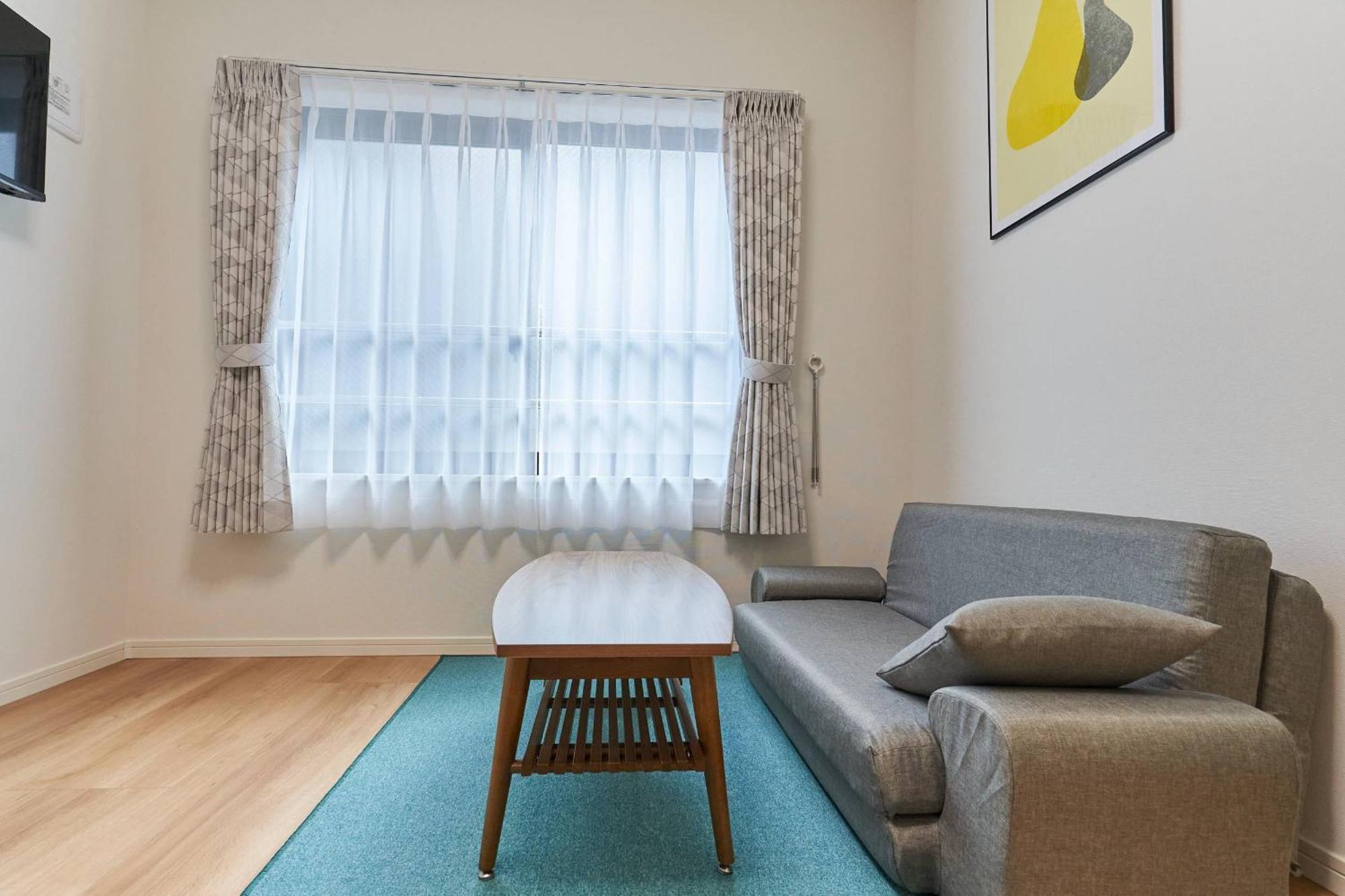 Tasuki Smart Sugamo Apartment Tokyo Luaran gambar