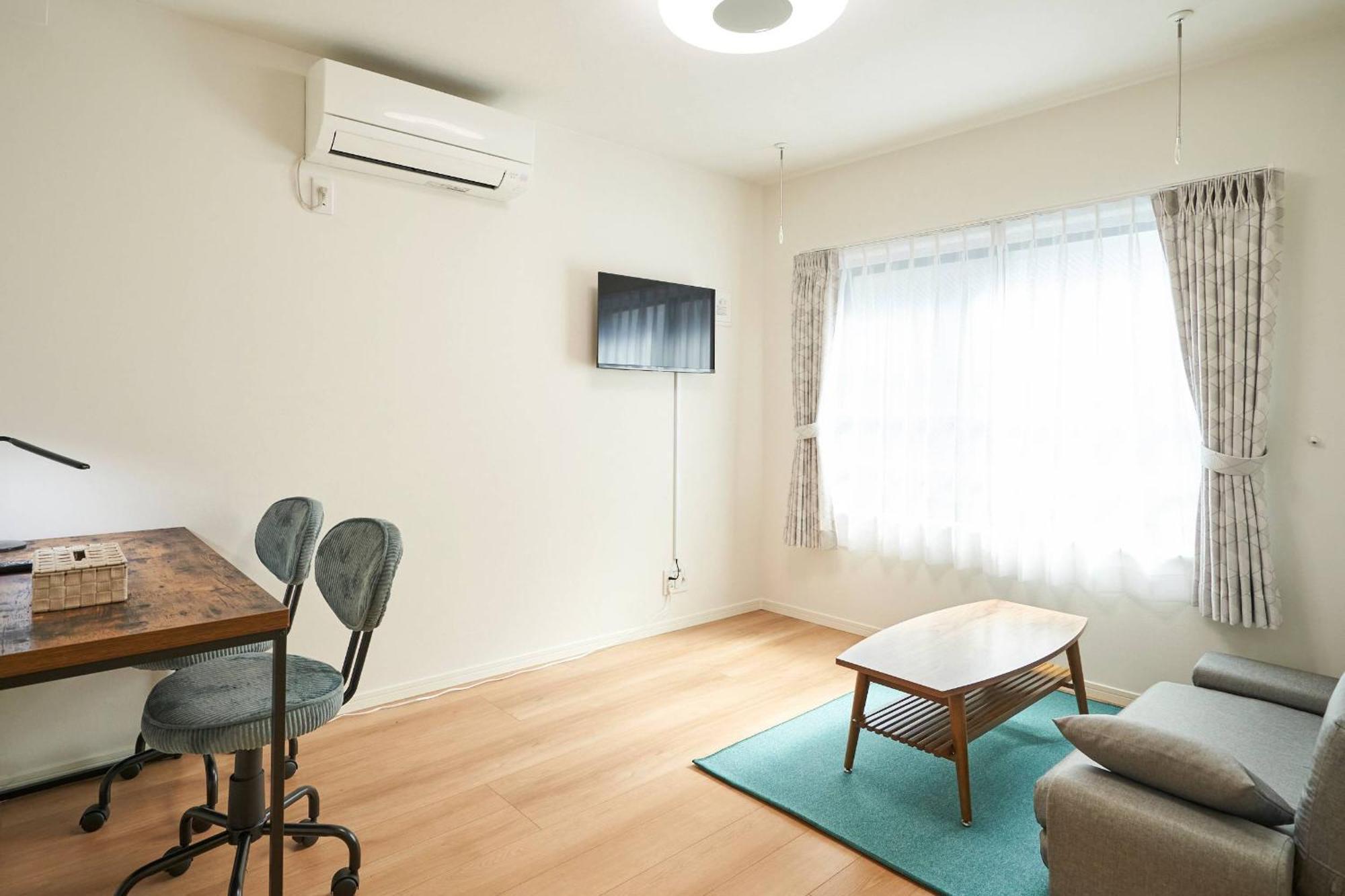 Tasuki Smart Sugamo Apartment Tokyo Luaran gambar