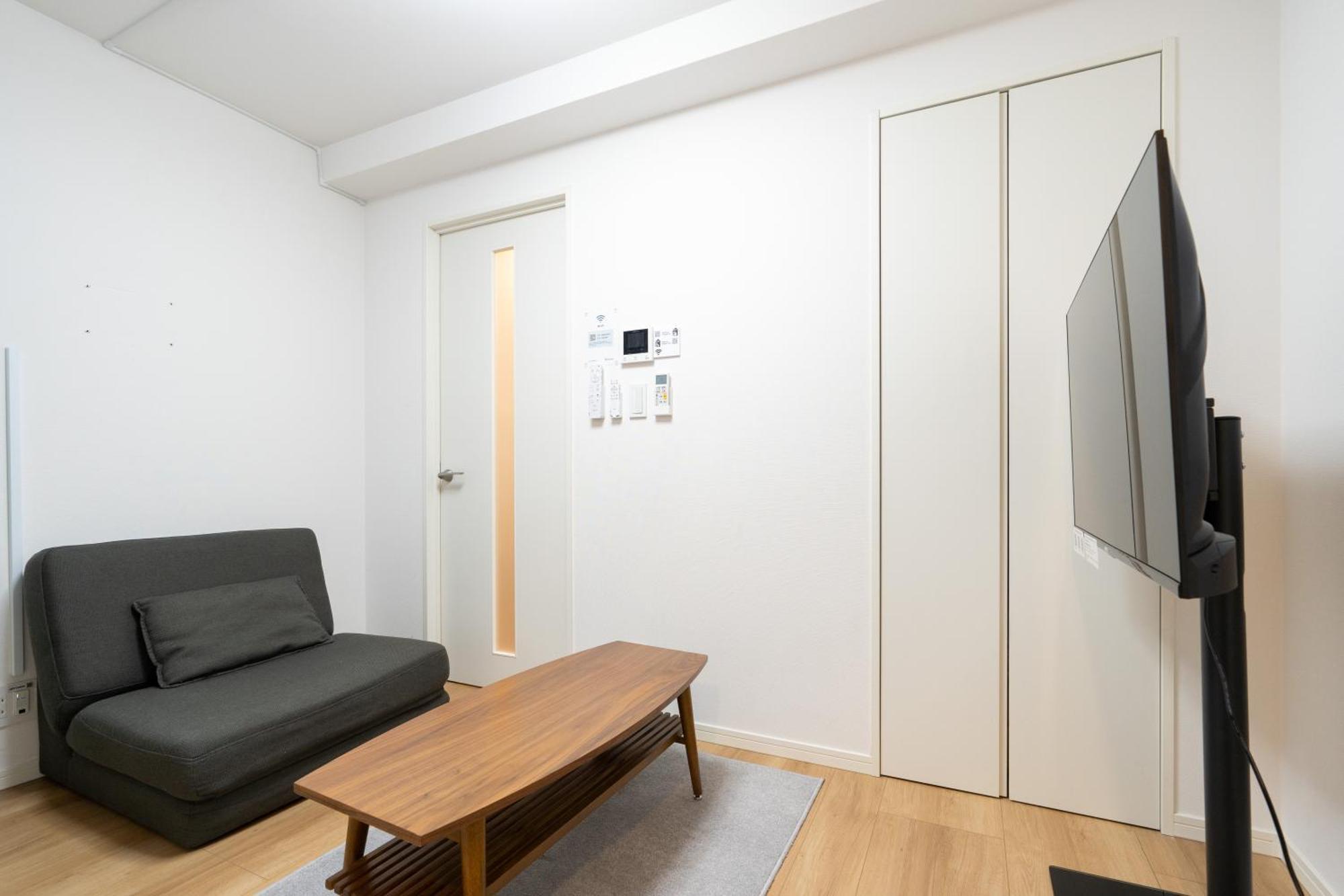 Tasuki Smart Sugamo Apartment Tokyo Luaran gambar