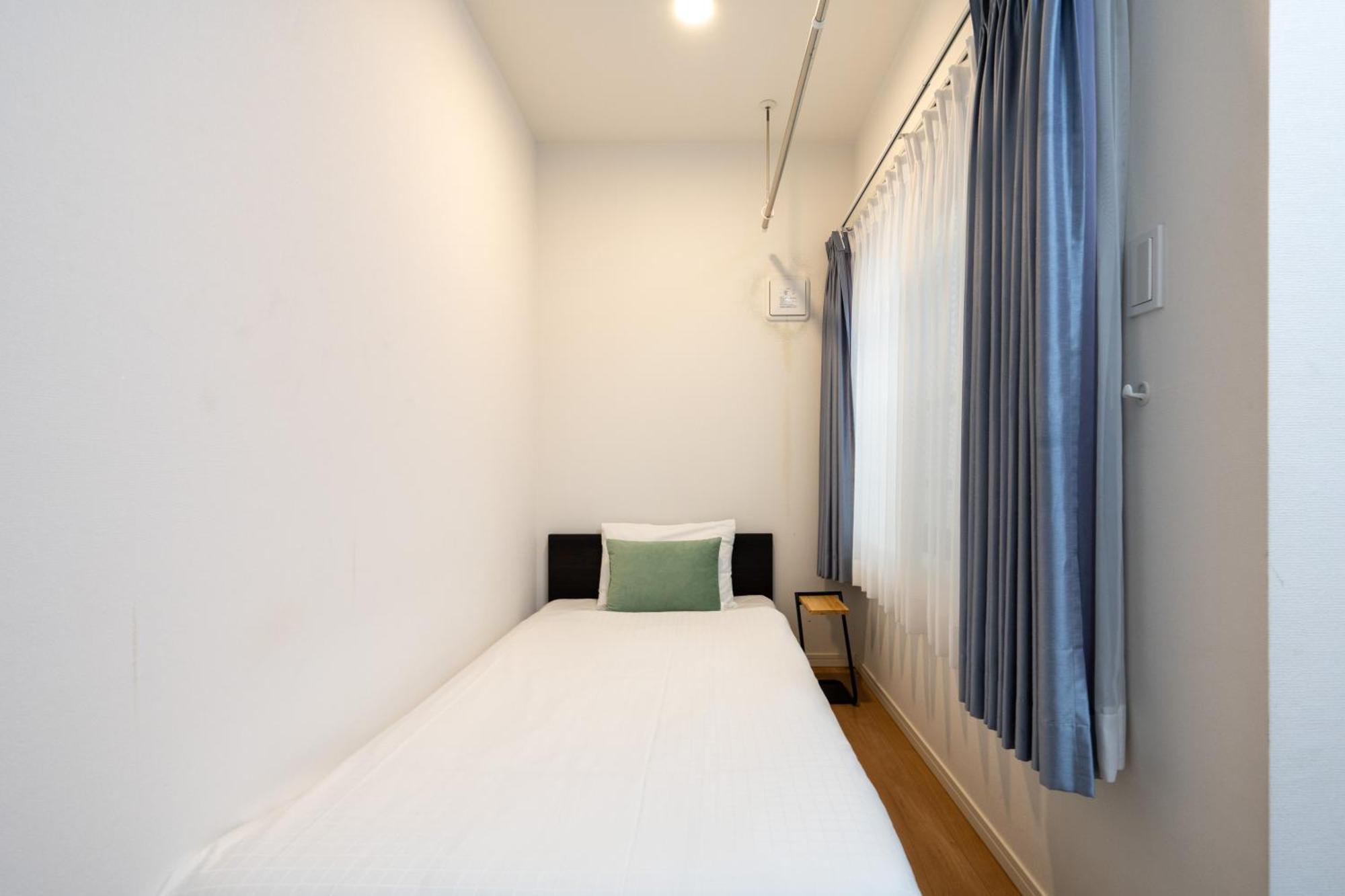 Tasuki Smart Sugamo Apartment Tokyo Luaran gambar